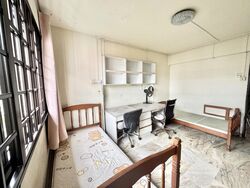 Blk 336 Clementi Avenue 2 (Clementi), HDB 5 Rooms #478221501
